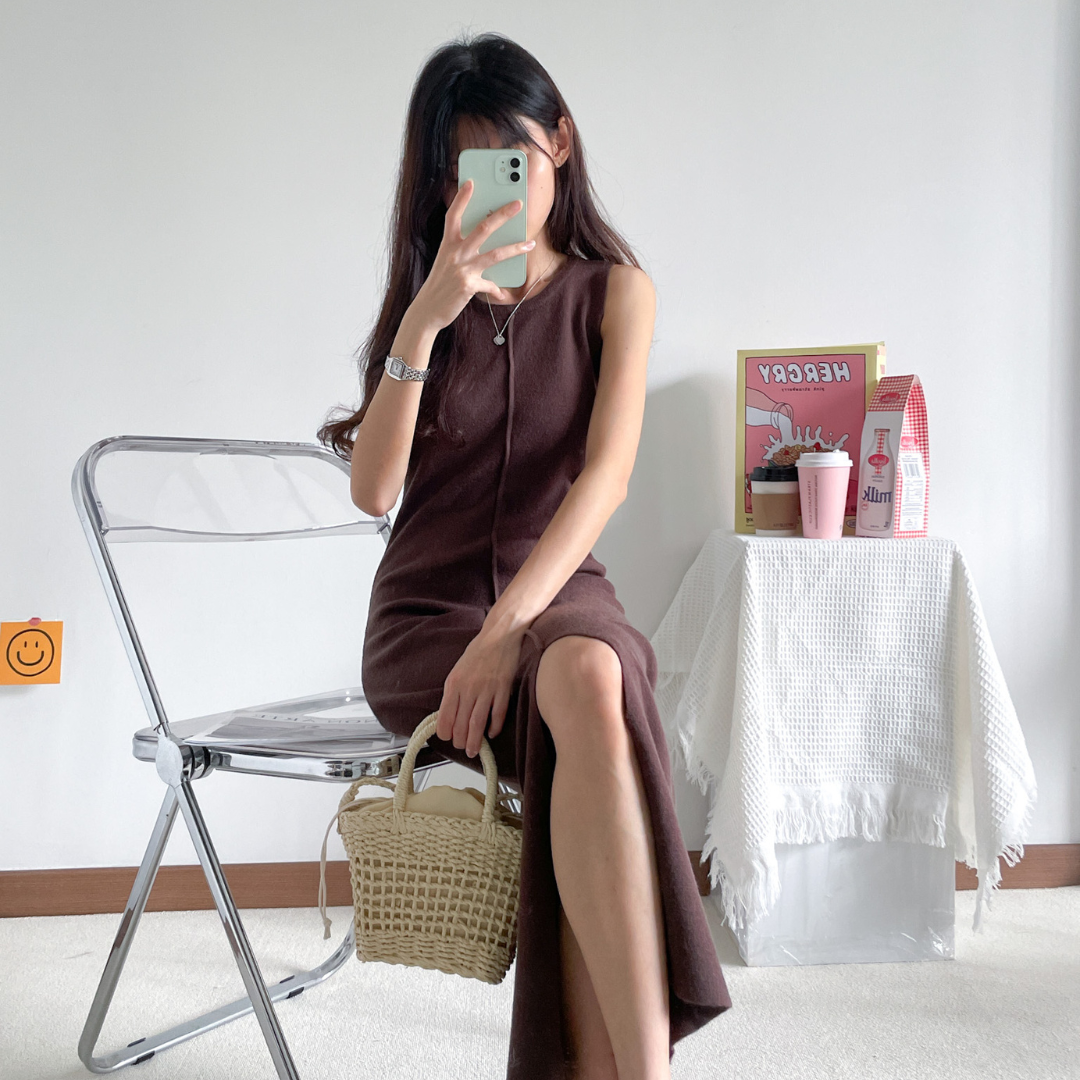 Lorena Everyday Wear Dress