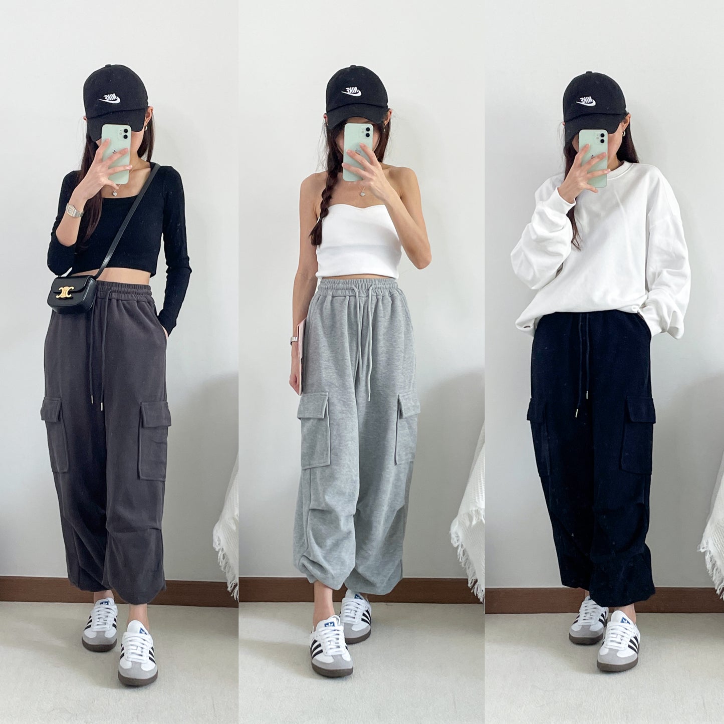 Athenna Everyday Jogger Pants