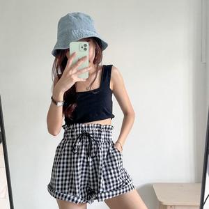 Denim Bucket Hat