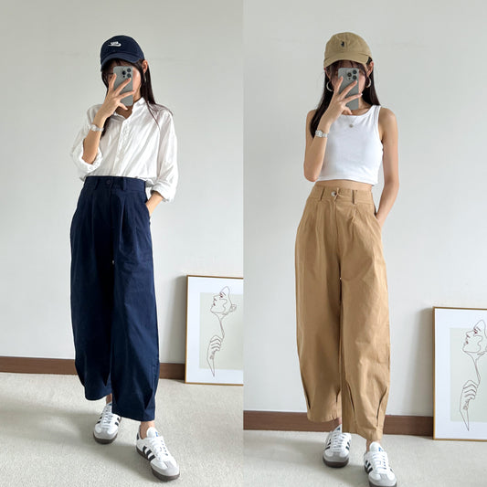 Lowen Petite Pants