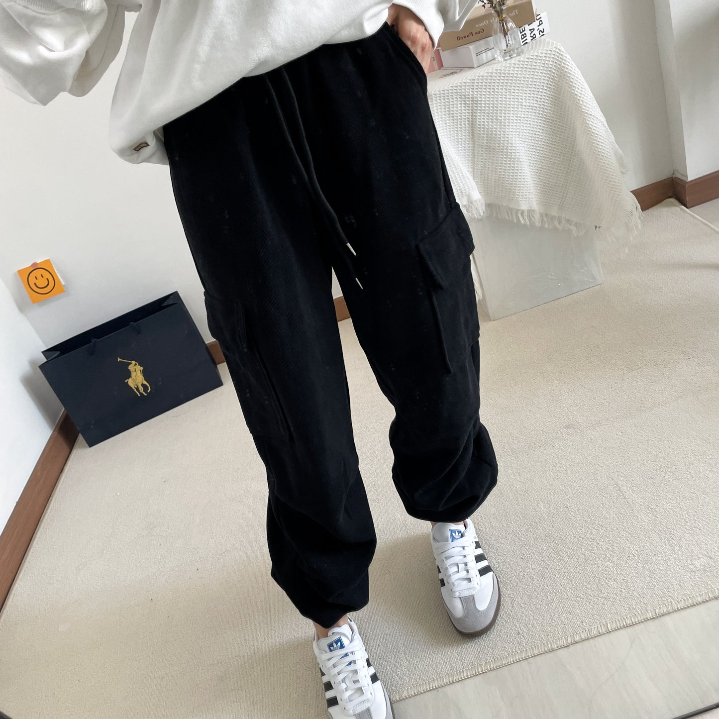 Athenna Everyday Jogger Pants