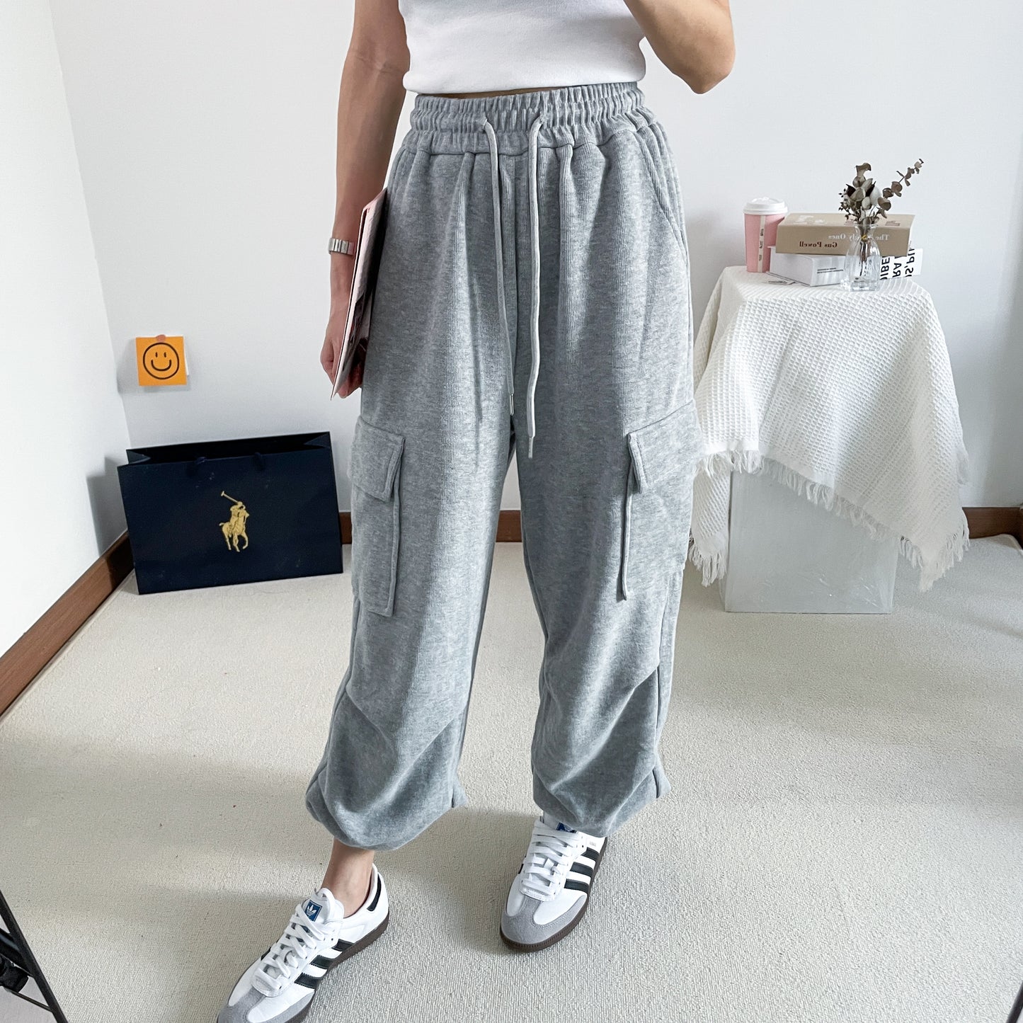 Athenna Everyday Jogger Pants