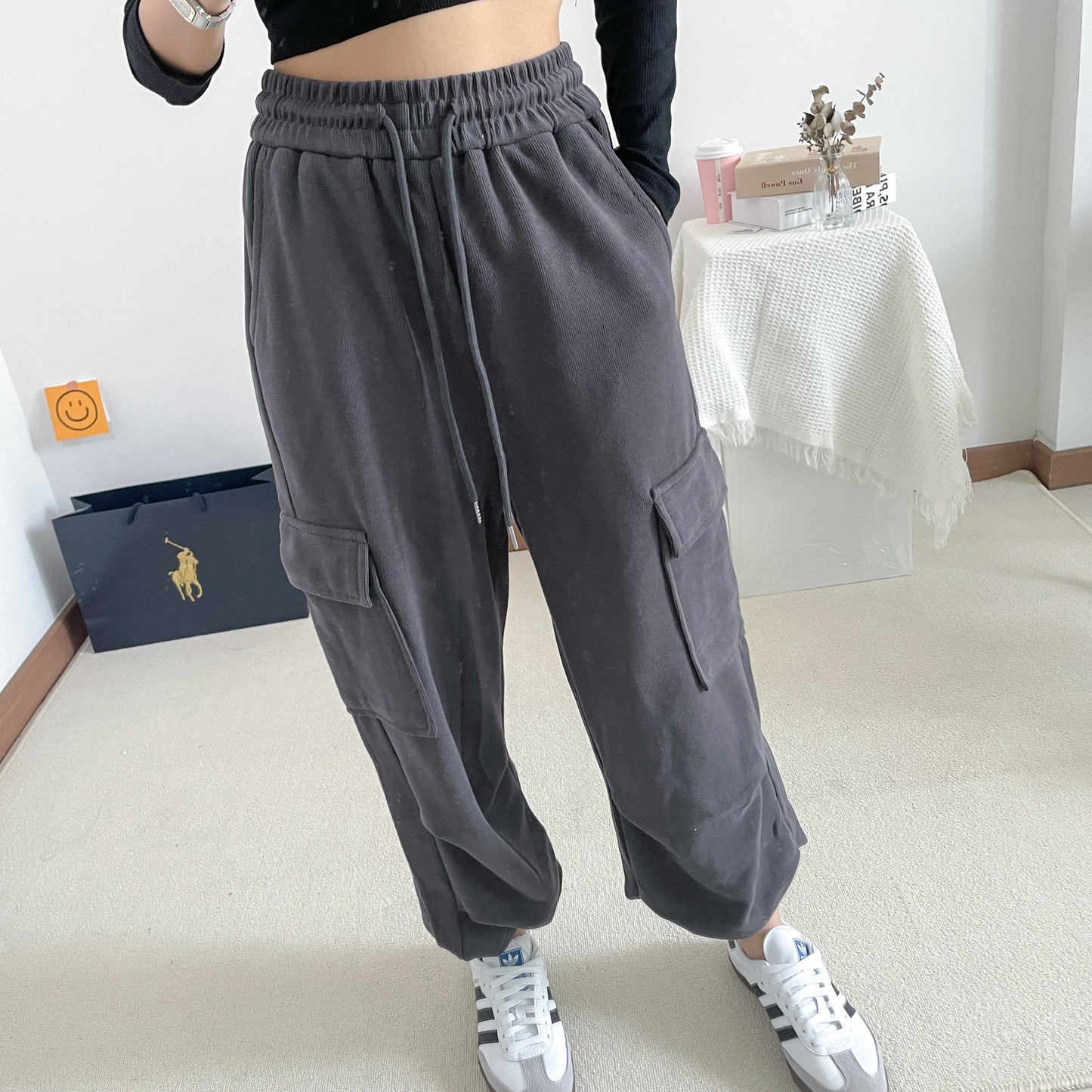 Athenna Everyday Jogger Pants