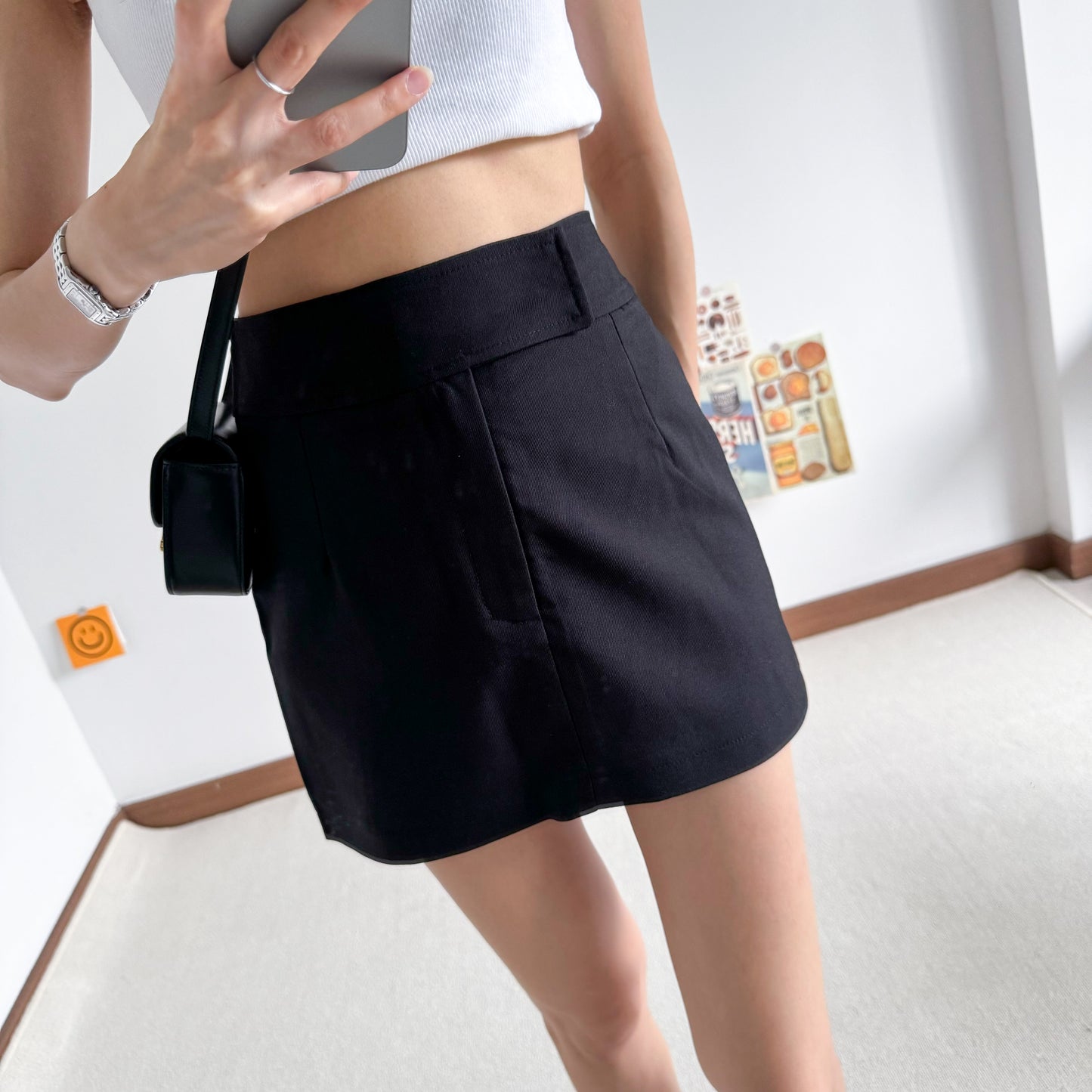 Kenia Everyday Skirt