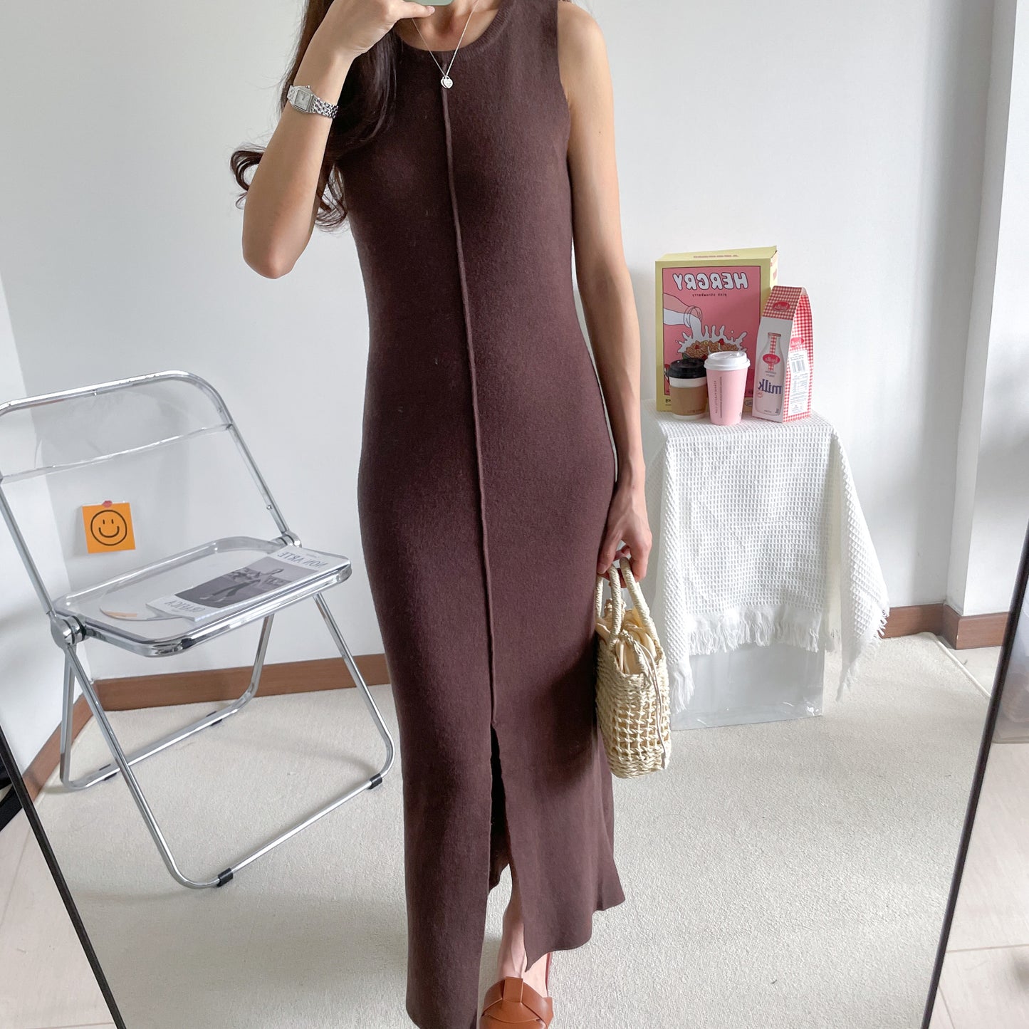 Lorena Everyday Wear Dress