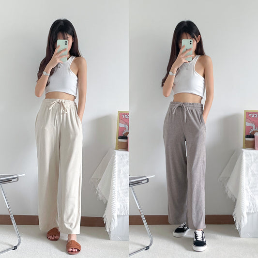 Petite Caydine Off Days Lounge Pants