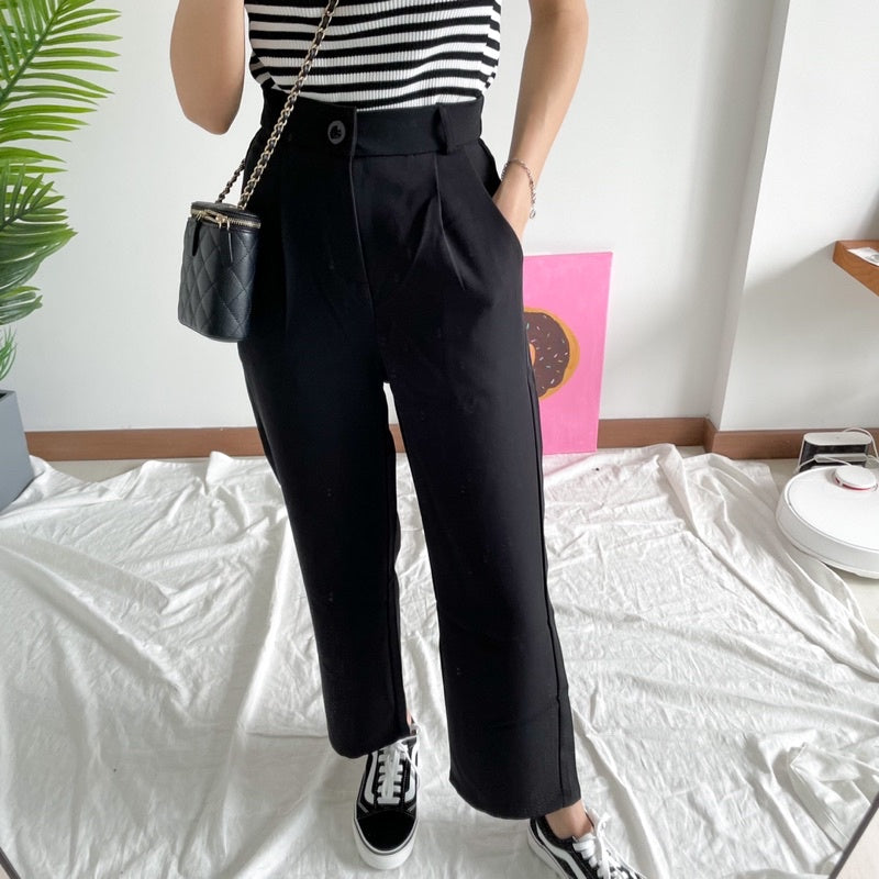 Petite Weekdays Pants