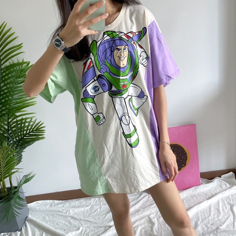 The Buzz Lightyear Tee