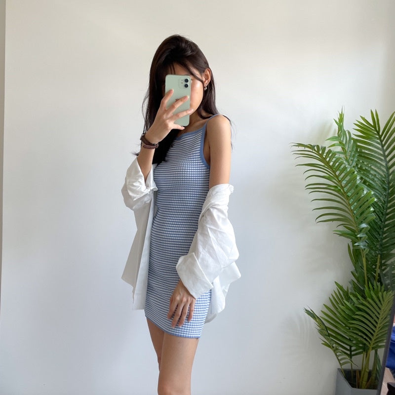 Annett Petite Dress