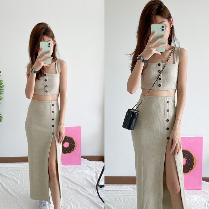 Klara 2 Piece Set