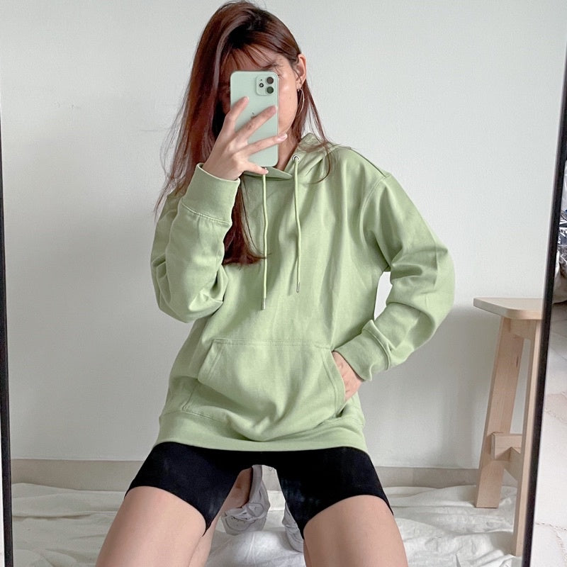 Everyday Pastel Hoodie