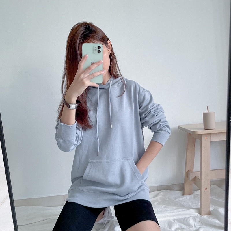 Everyday Pastel Hoodie