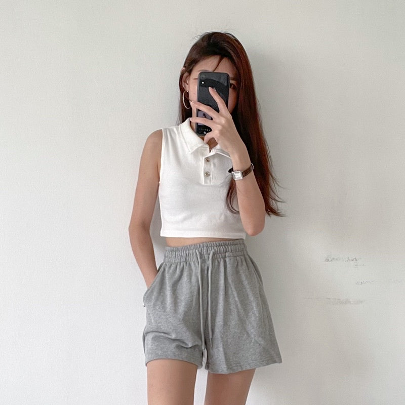 Avery Shorts (4 Colors)