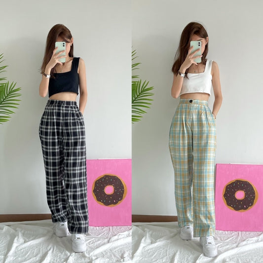 The Odette Pants