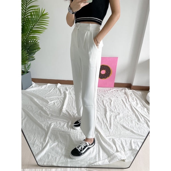 Petite Weekdays Pants