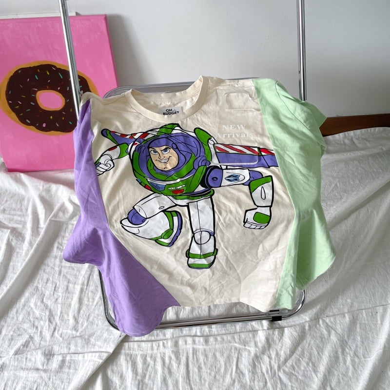 The Buzz Lightyear Tee