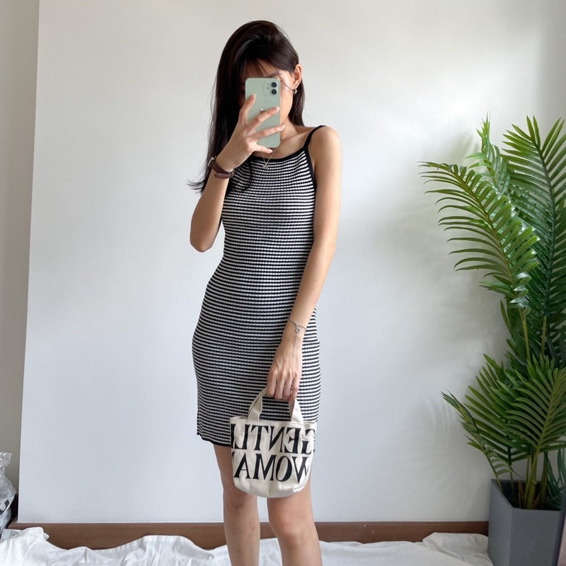 Annett Petite Dress