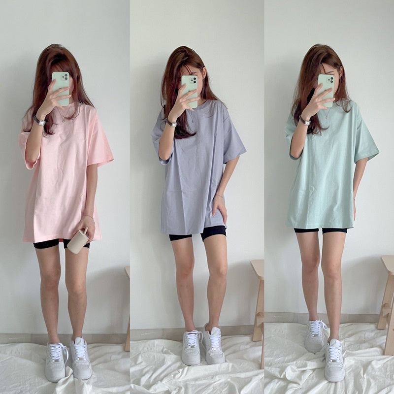 Cotton Candy T-Shirts