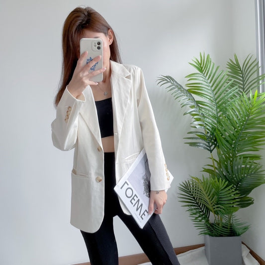 Quinn Petite Blazer