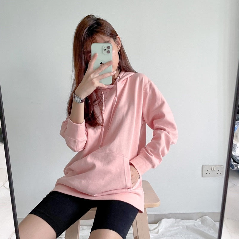 Everyday Pastel Hoodie