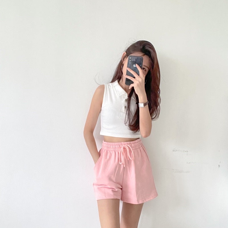 Avery Shorts (4 Colors)