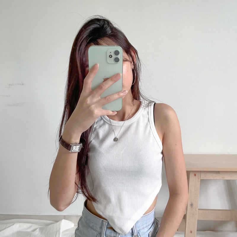 Zoe V Top (3 Colors)