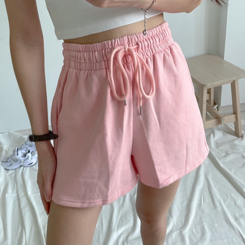 Avery Shorts (4 Colors)