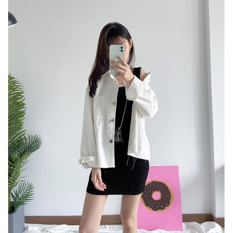 Jenny Outer Wear