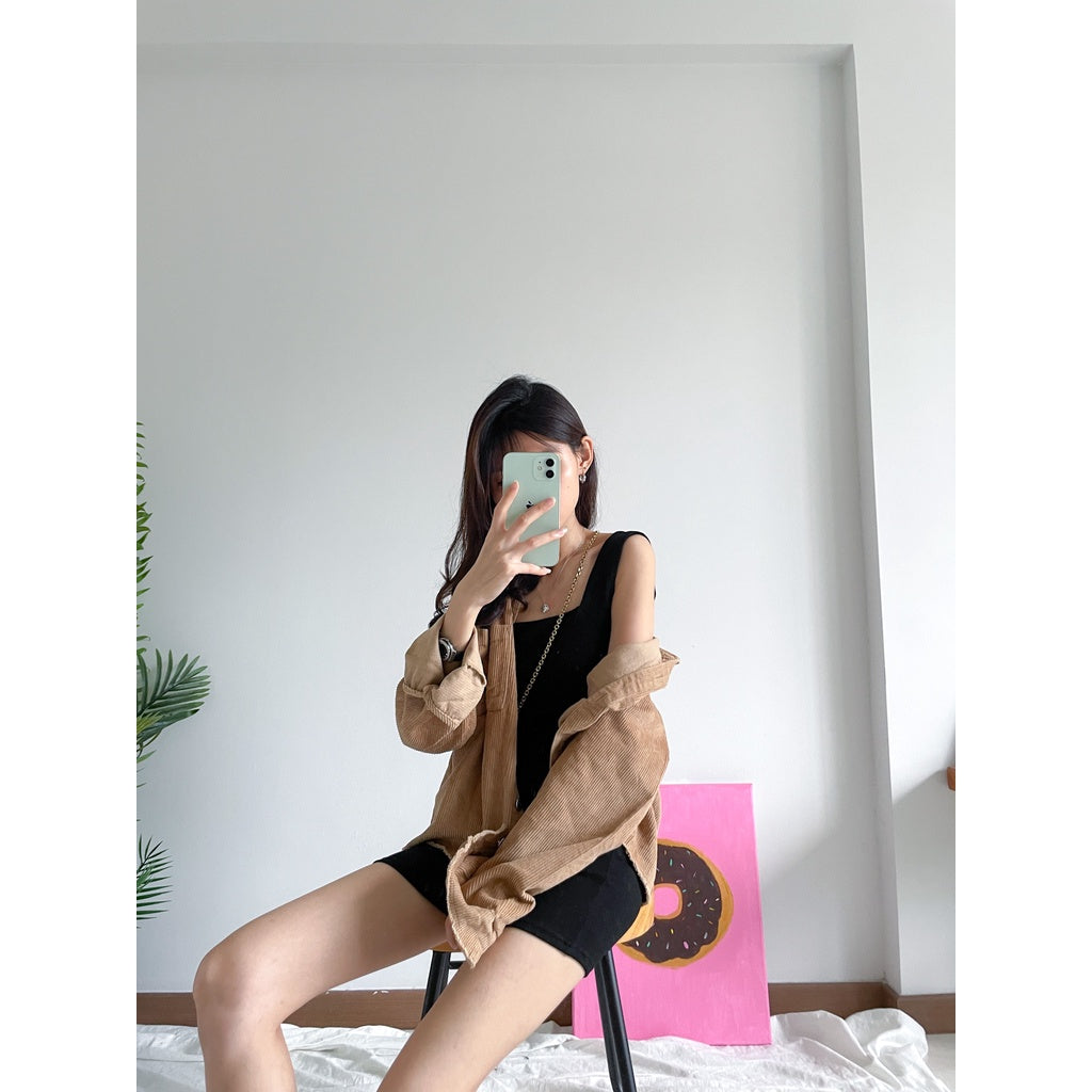 Jenny Outer Wear