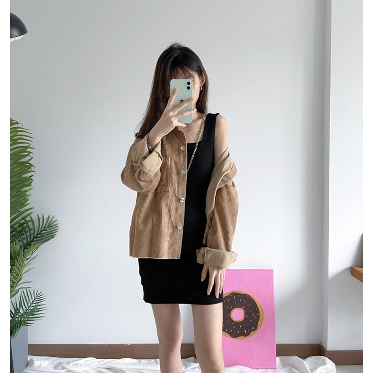 Jenny Outer Wear