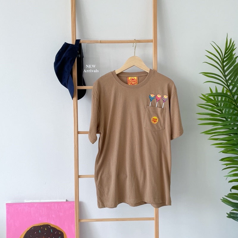 The Lollipop Tee