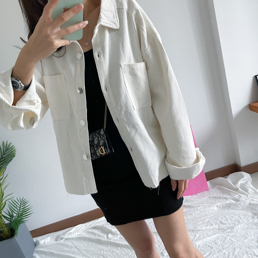 Jenny Outer Wear