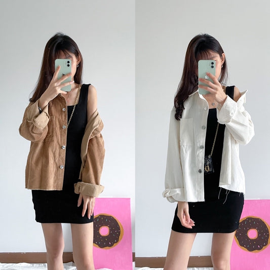 Jenny Outer Wear