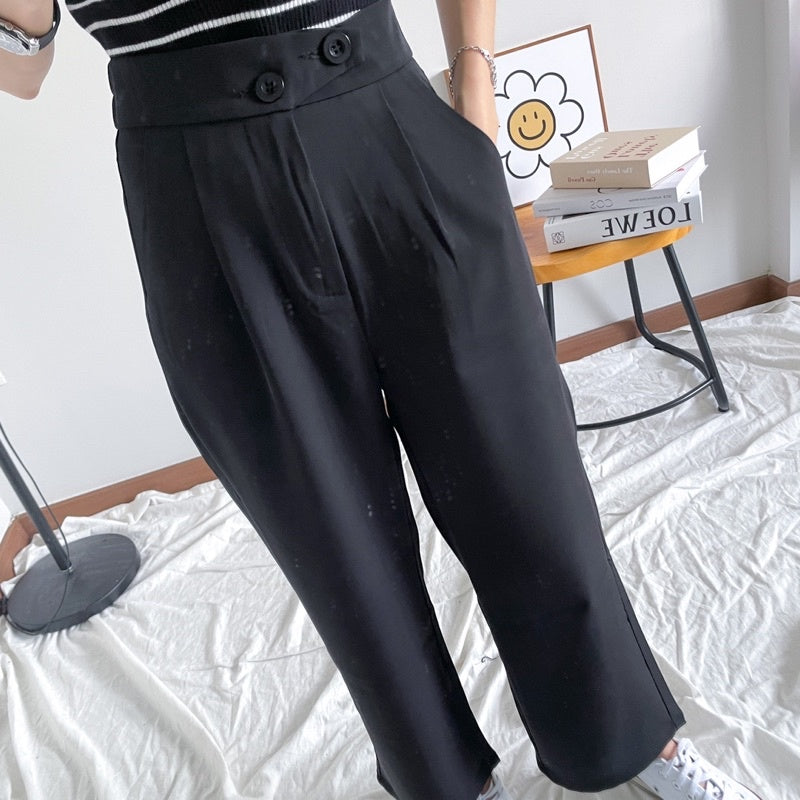 V2 Petite Weekdays Pants