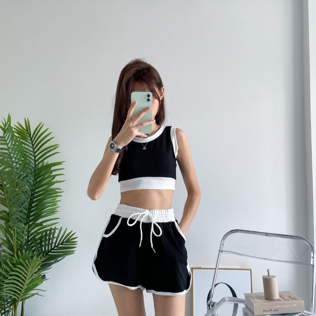 Millie 2 Piece Set